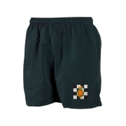 1 RHA B Battery Lined Shorts